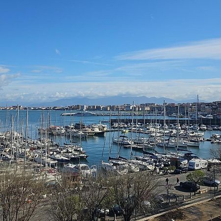 Appartement The Sea Beyond à Castellammare di Stabia Extérieur photo